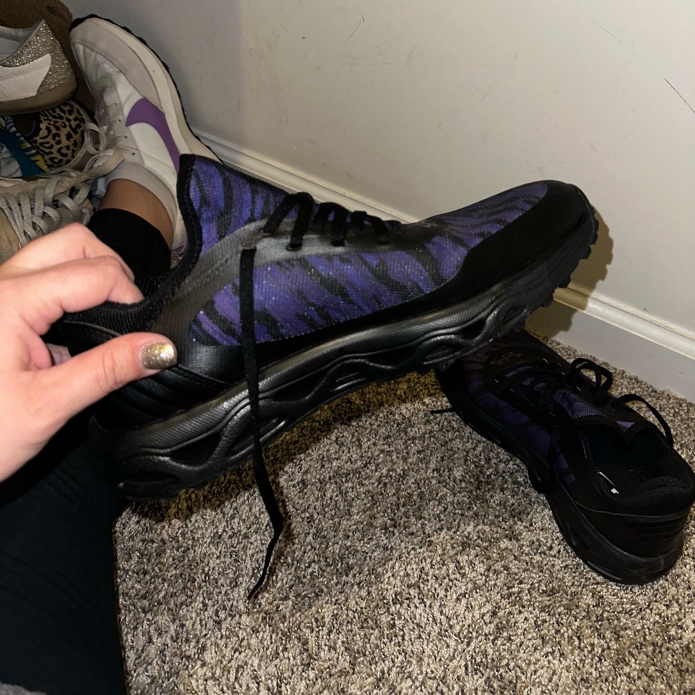 Boombah Turf Sneakers